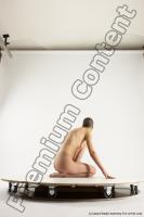 Photo Reference of dusana sitting pose 08c