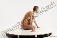 Photo Reference of dusana sitting pose 10b