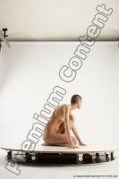 Photo Reference of dusana sitting pose 10c