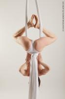 Photo Reference of aerialsilk reference pose tracey